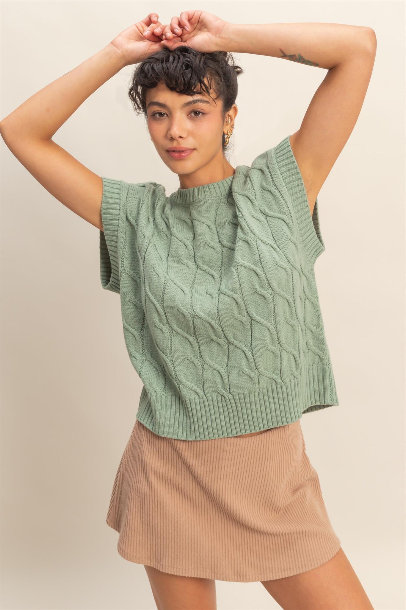 Jaycie Top