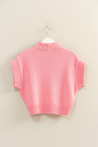 Jillian Sweater