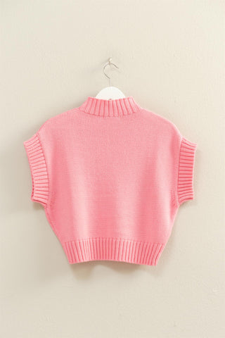 Jillian Sweater