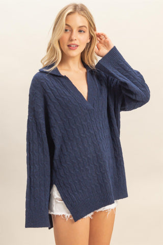 Crissy Sweater