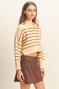 Cara Sweater