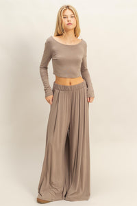 Ellie Cozy Pants