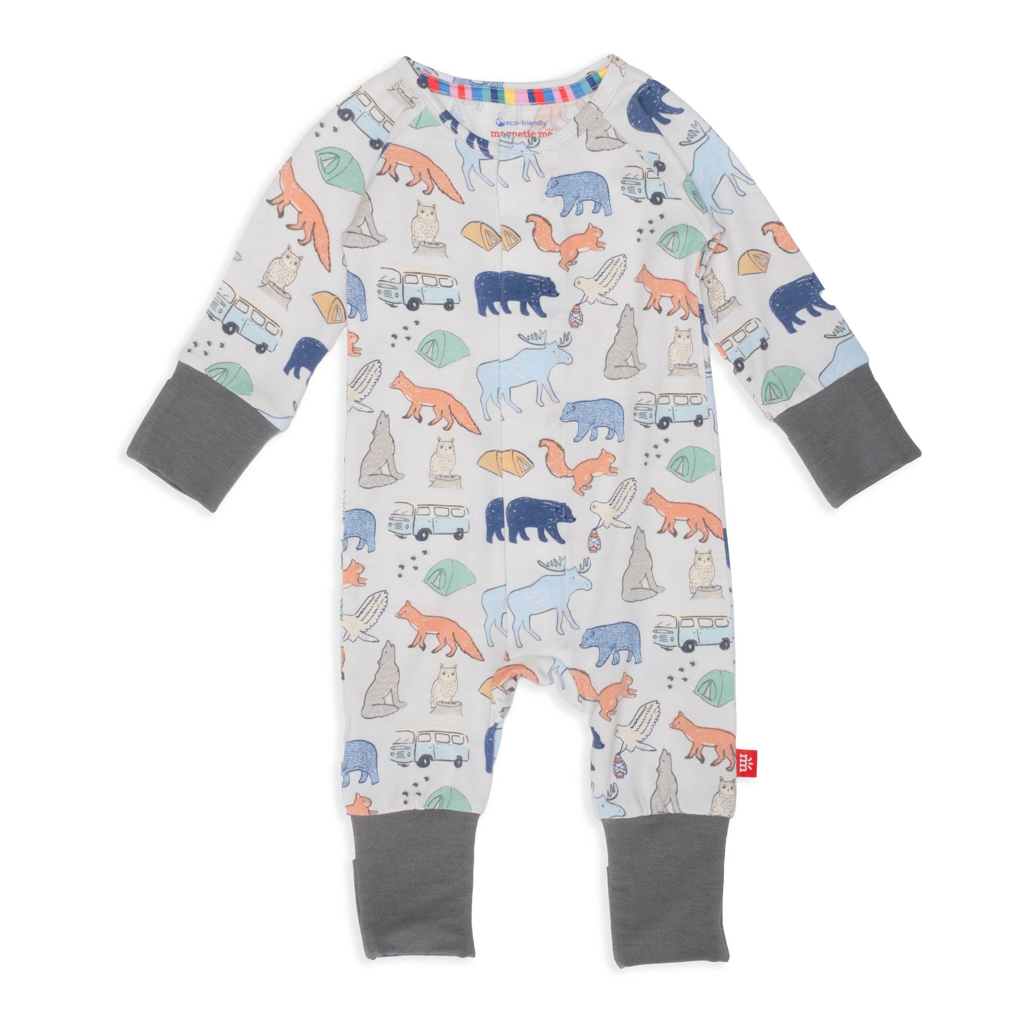 RV There Yet Magnetic Coverall