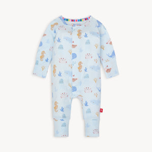 Deep Sea Jubilee Coverall