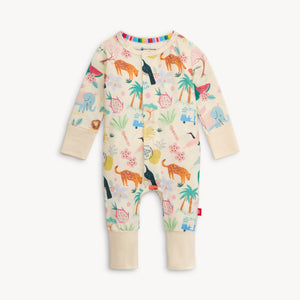 Wanderlust Coverall