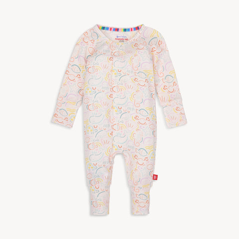 So Fish-Ticated Coverall