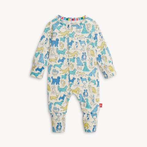 It's a Paw-ty Coverall