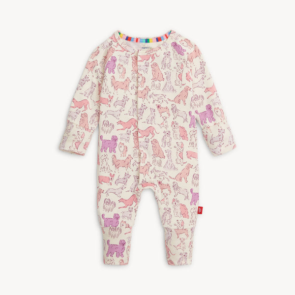 It's a Paw-ty Coverall