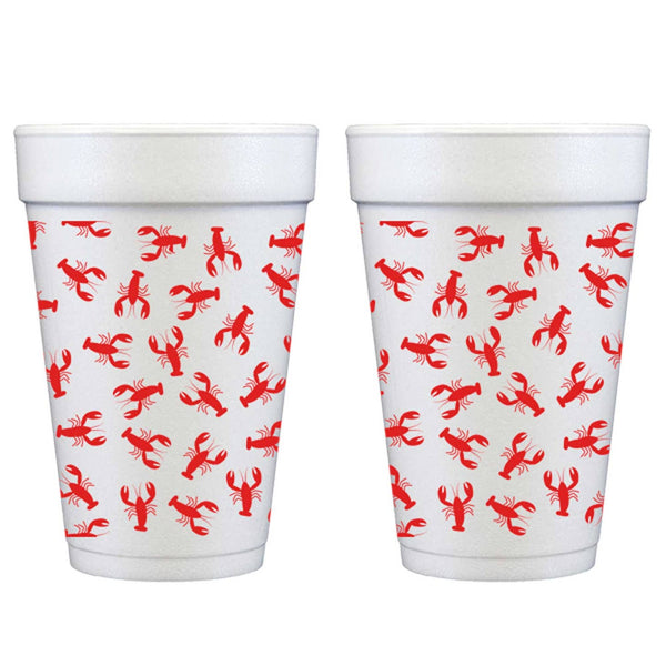 All Season Party Cups