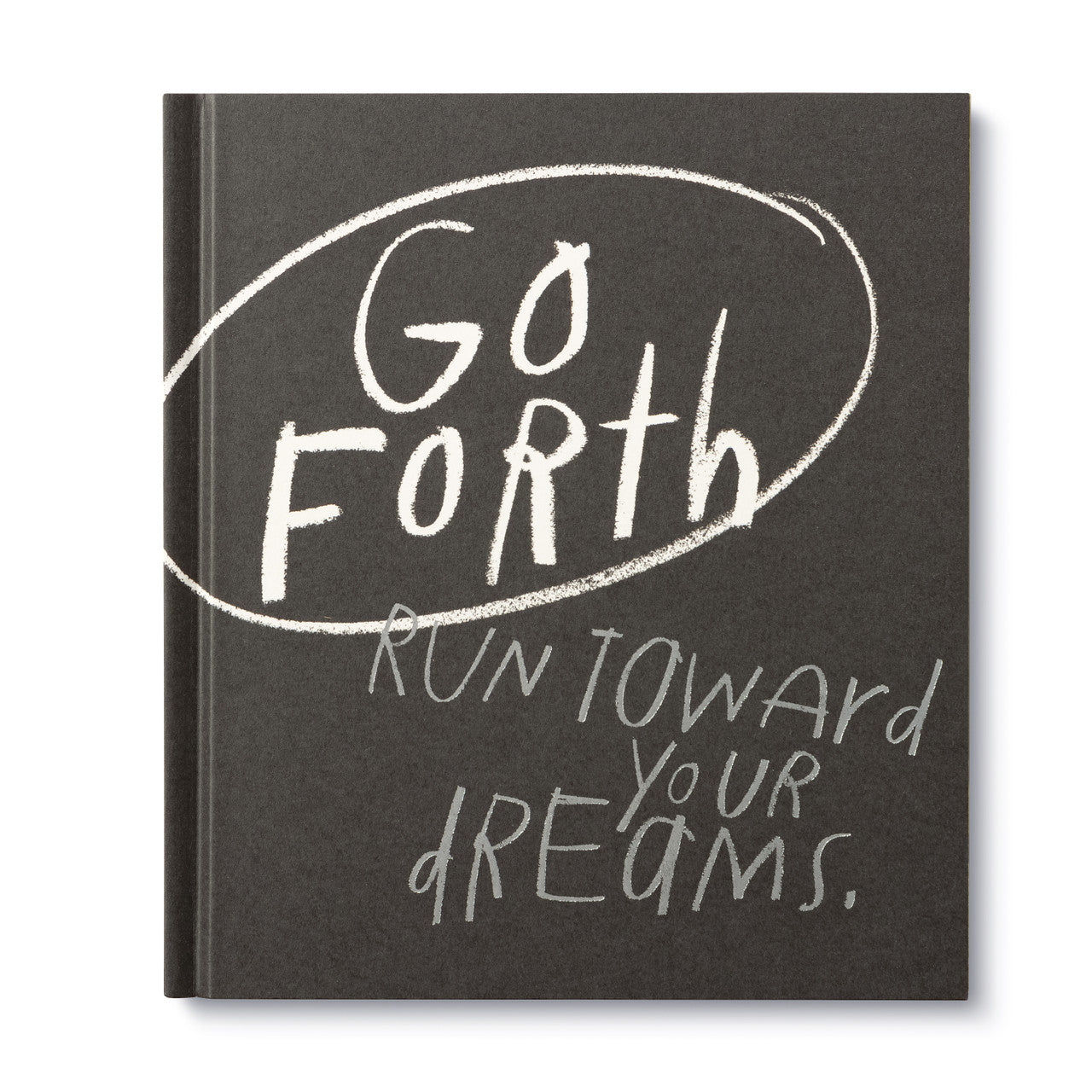 Go Forth Book