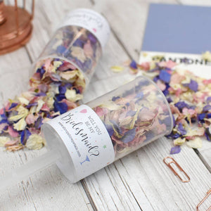 Will You Be My Bridesmaid Popper
