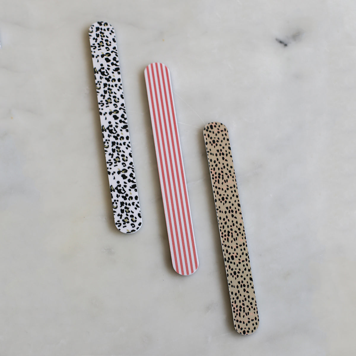 Wild Nights Nail Files