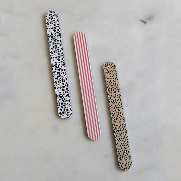 Wild Nights Nail Files