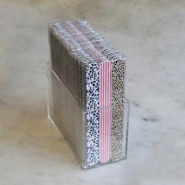 Wild Nights Nail Files
