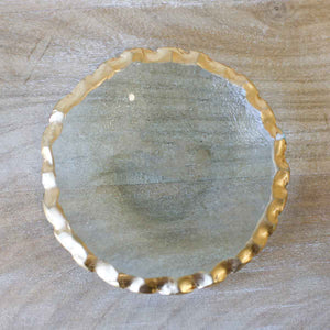 Fairbanks Trinket Dish