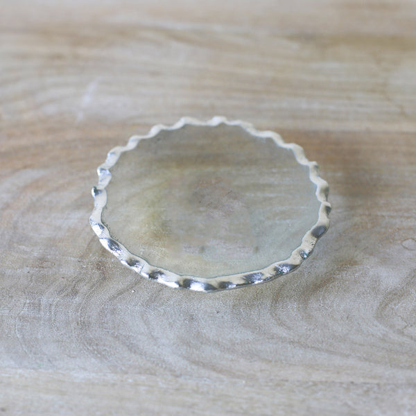 Fairbanks Trinket Dish