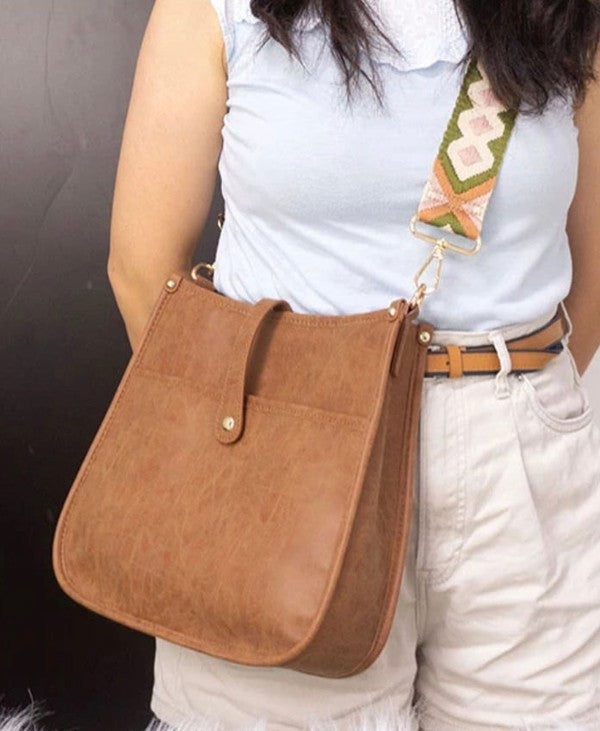 Kallie Crossbody