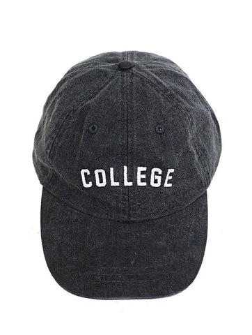 College Hat