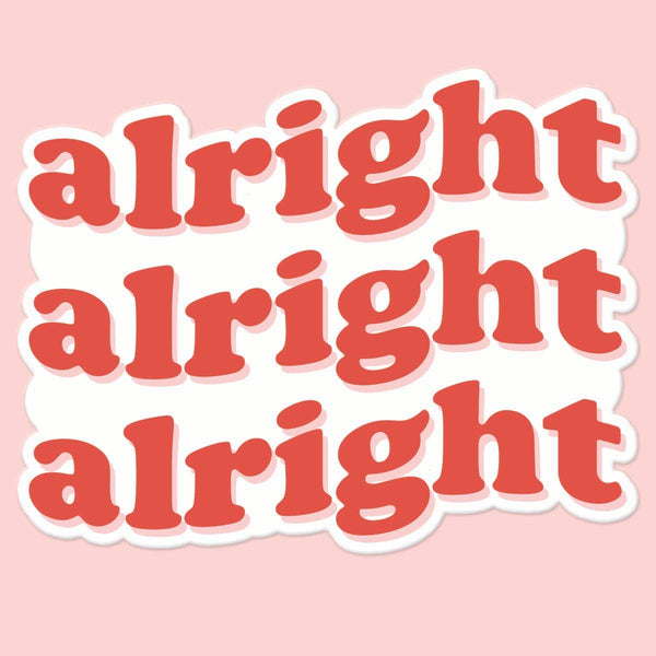 Sticker Decals