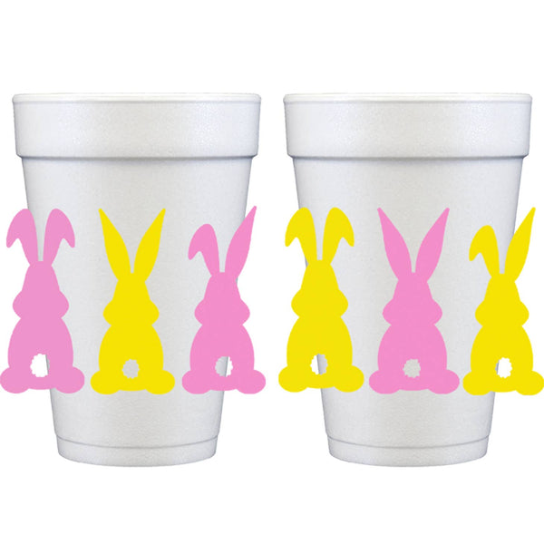 All Season Party Cups