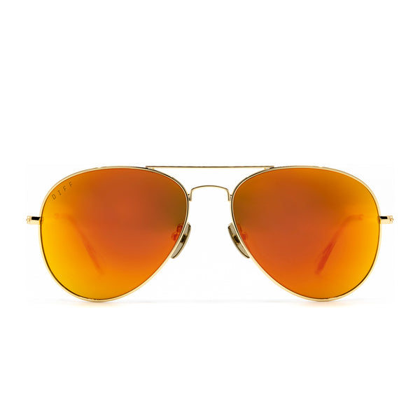 Cruz Sunglasses