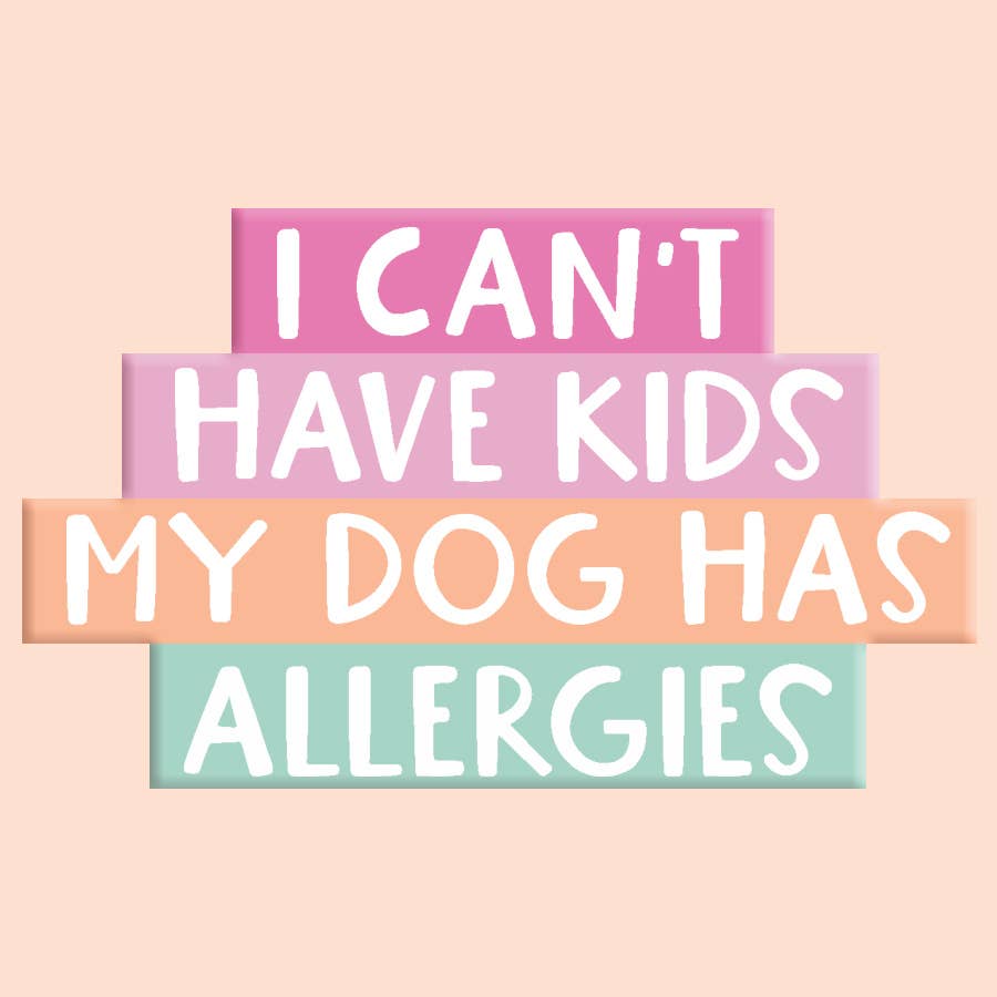 Sticker Decals