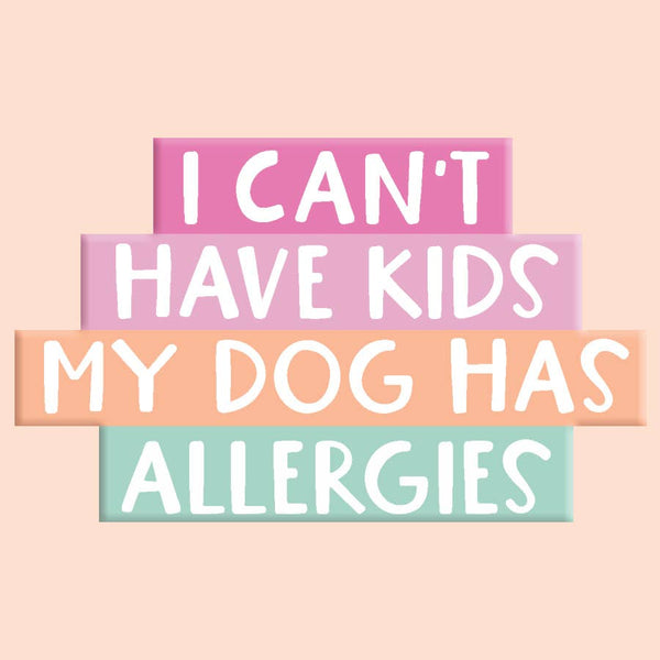 Sticker Decals