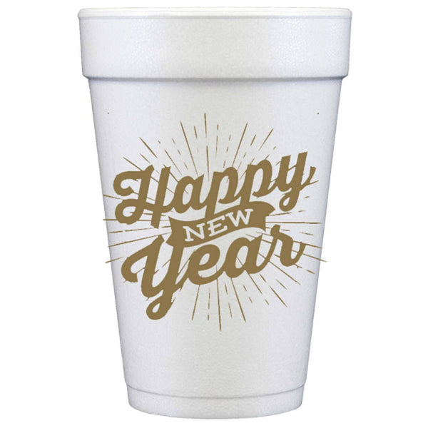 All Season Party Cups