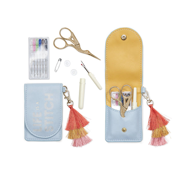 Life Is A Stitch Kit