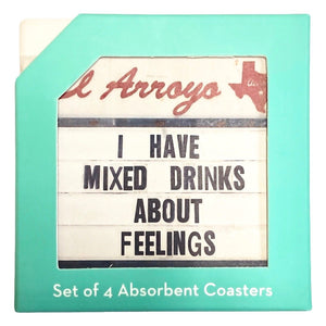 El Arroyo Coasters