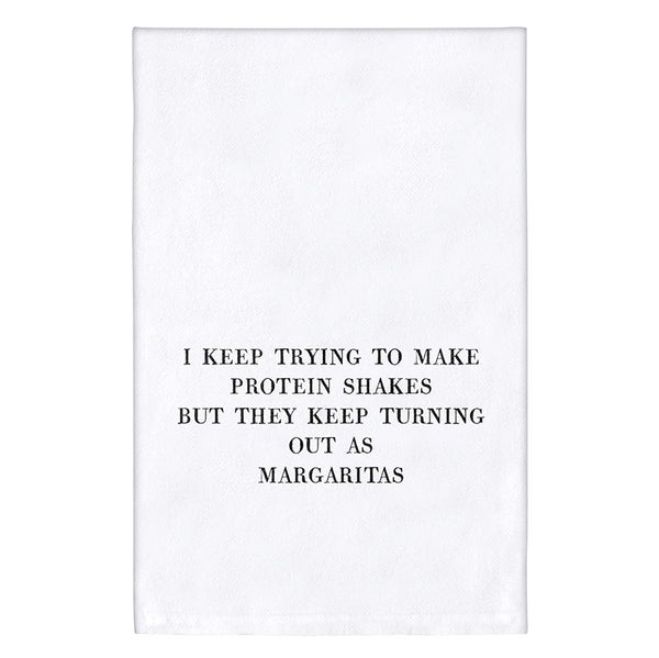 Snarky Tea Towels