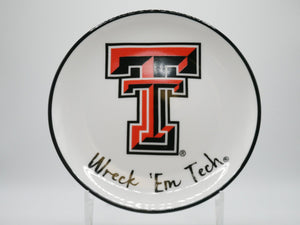 Collegiate Ceramic Trinket Trays