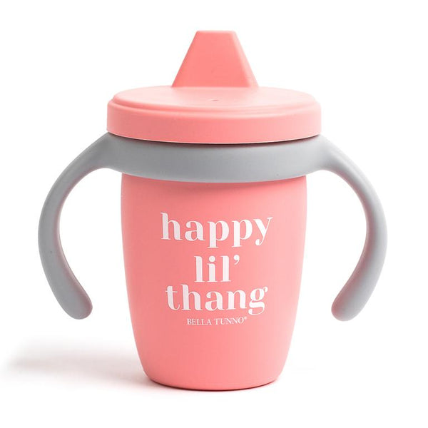 Sippy Cups