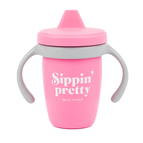 Sippy Cups