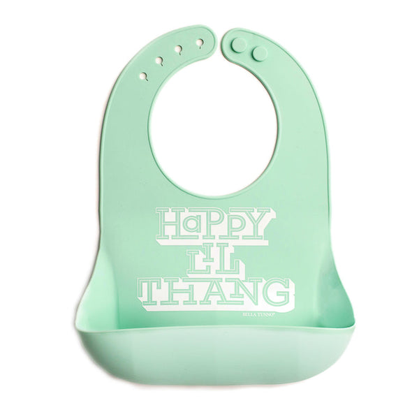 Silicone Baby Bib