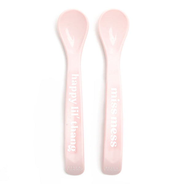 Spoon Set