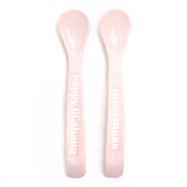 Spoon Set