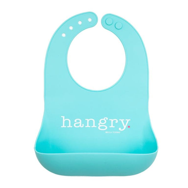 Silicone Baby Bib