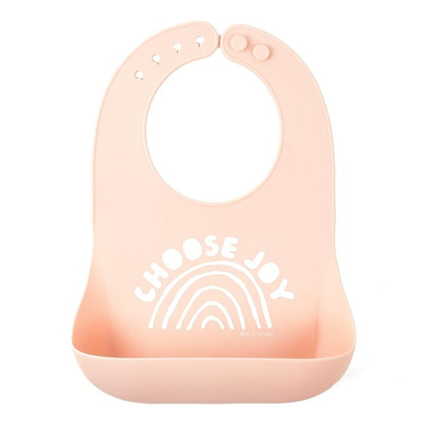 Silicone Baby Bib