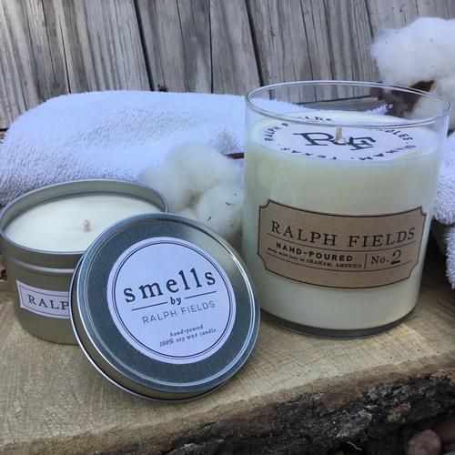 Ralph Fields Candle - River Rose