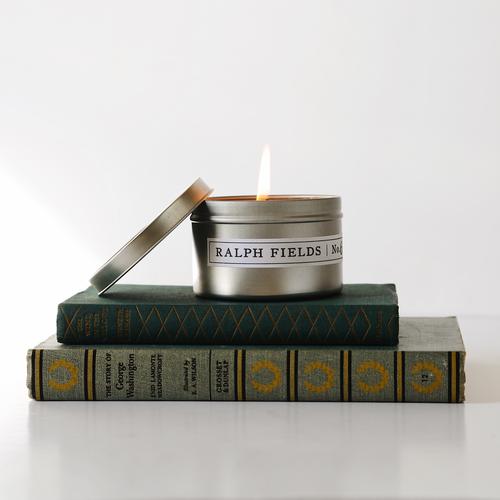 Ralph Fields Candle - River Rose