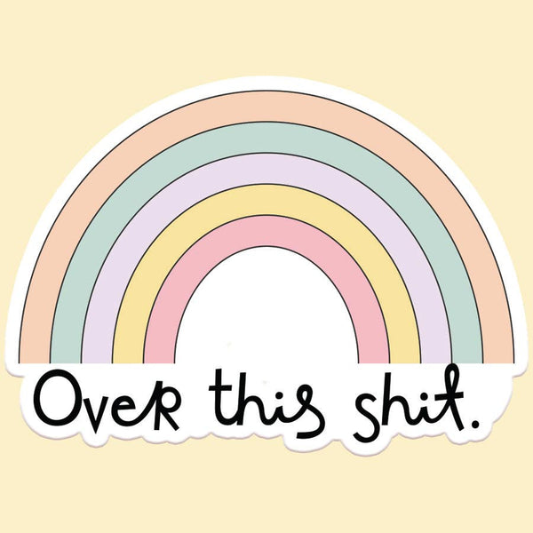 Sticker Decals