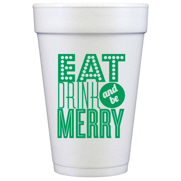 All Season Party Cups