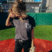 Ballpark Days Tee