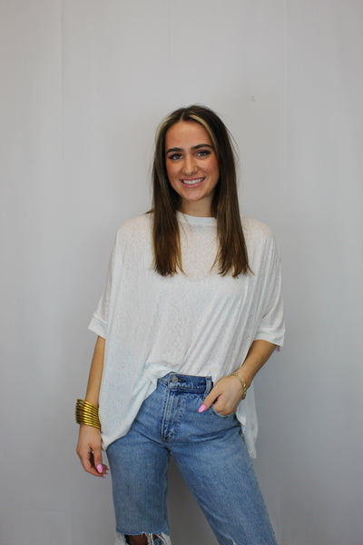 Mallory Top