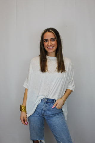 Mallory Top