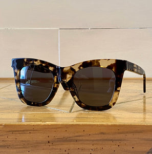 Kaia Polarized Sunglasses