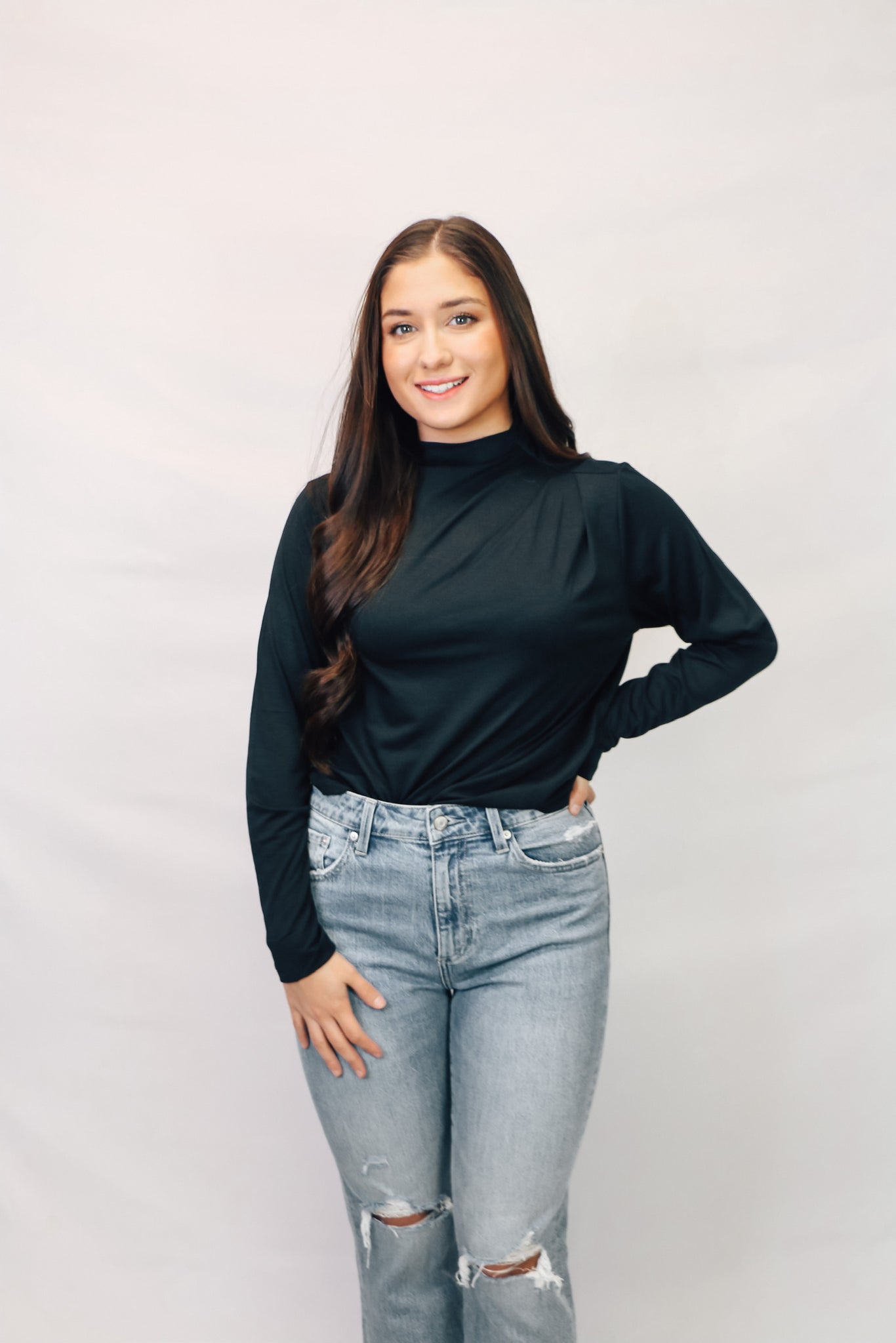 Lucy Top