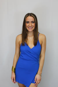 Meg Dress-SALE