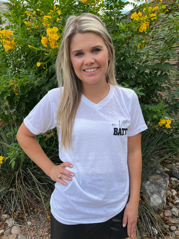 A Little Batty Tee - SALE